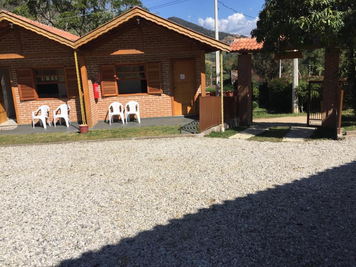 Chales Sao Felix Paiol Grande Екстериор снимка