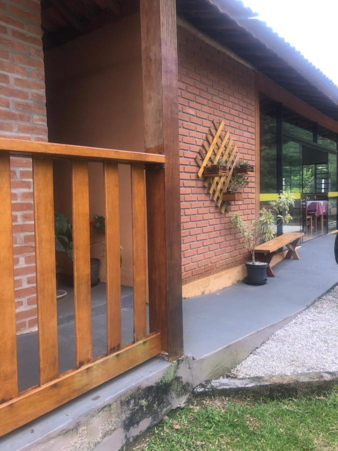 Chales Sao Felix Paiol Grande Екстериор снимка