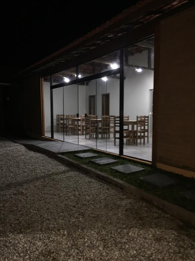 Chales Sao Felix Paiol Grande Екстериор снимка
