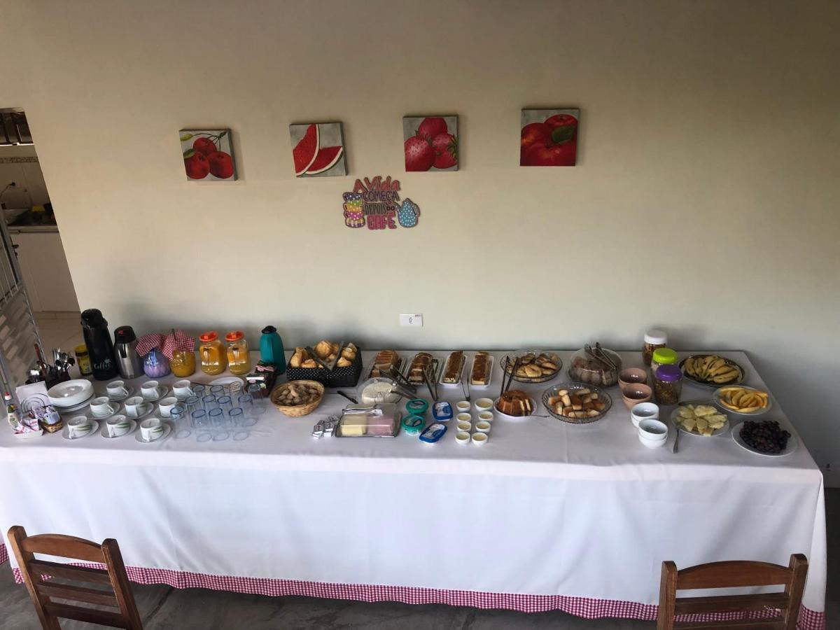 Chales Sao Felix Paiol Grande Екстериор снимка